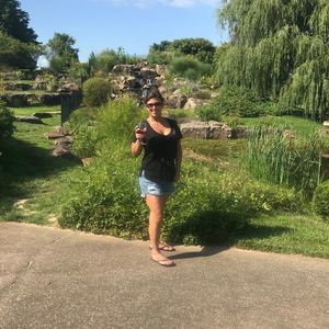 Meet your Posher, Chrissy